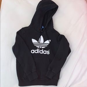 Women’s Adidas Hoodie